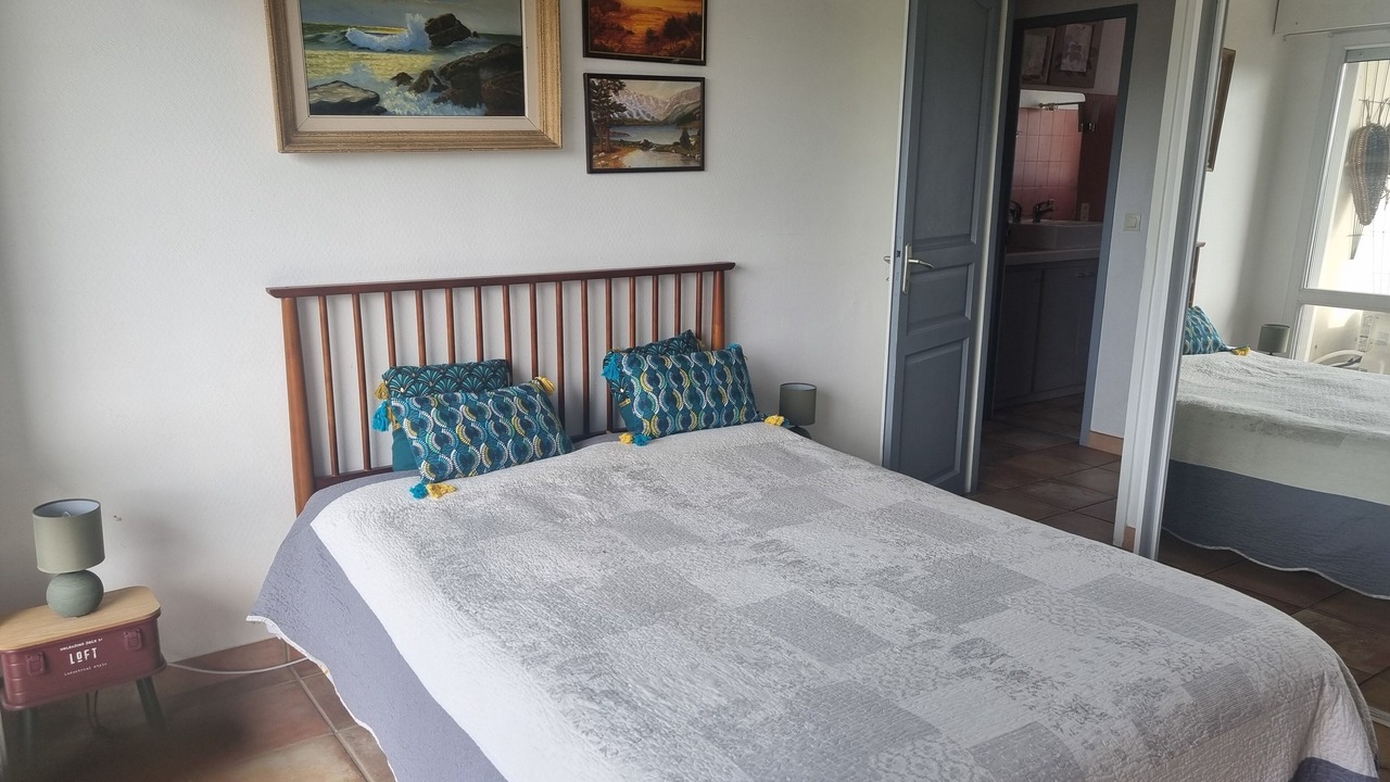 Photo of Bedroom in Saint-Paul-les-Dax