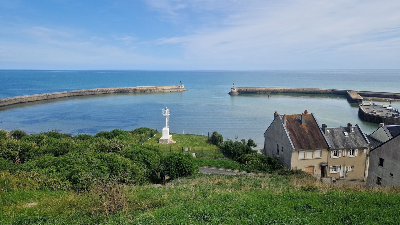 Photo of Others in Port-en-Bessin-Huppain