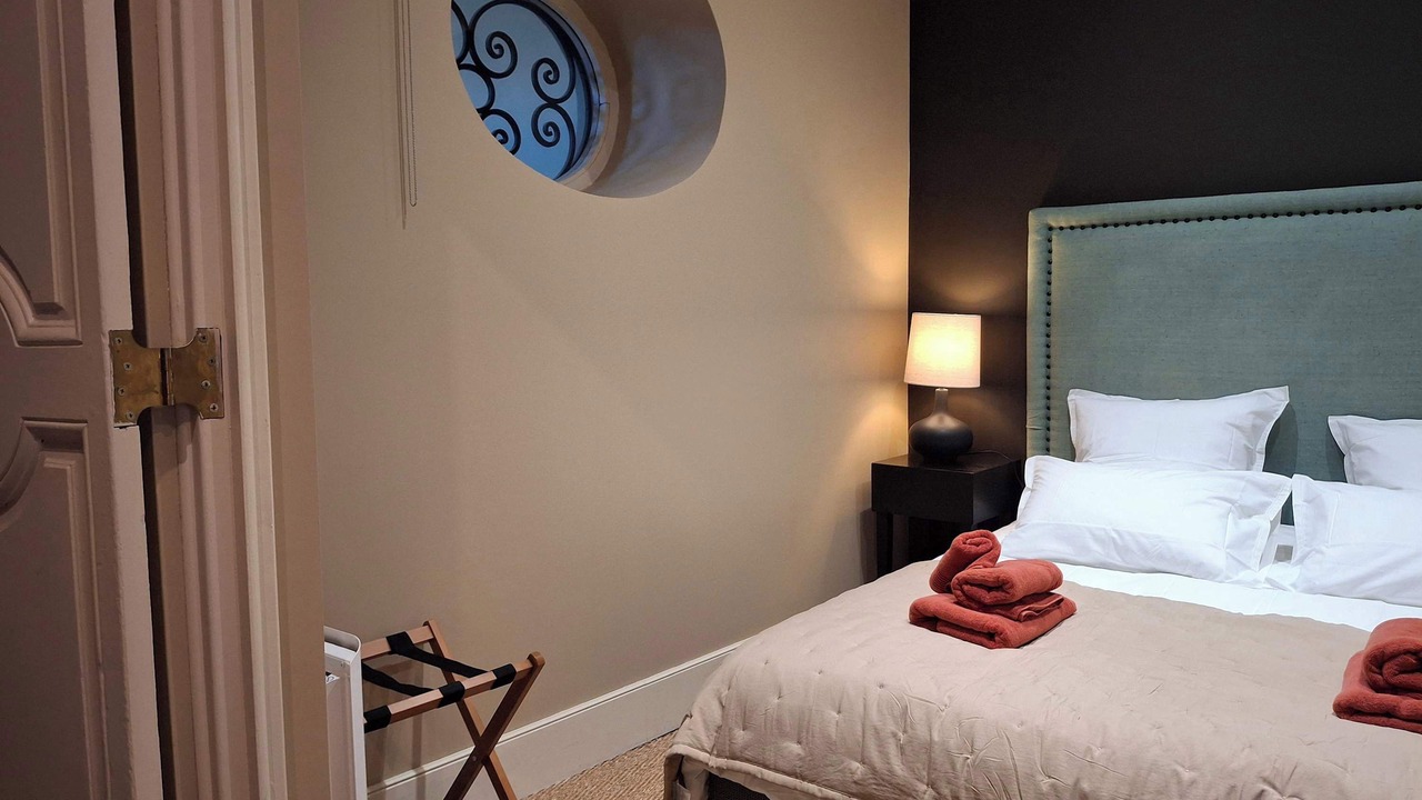 Photo of Bedroom in Bastide Saint-Louis