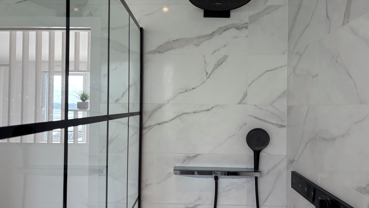 Photo of Bathroom in Plerin