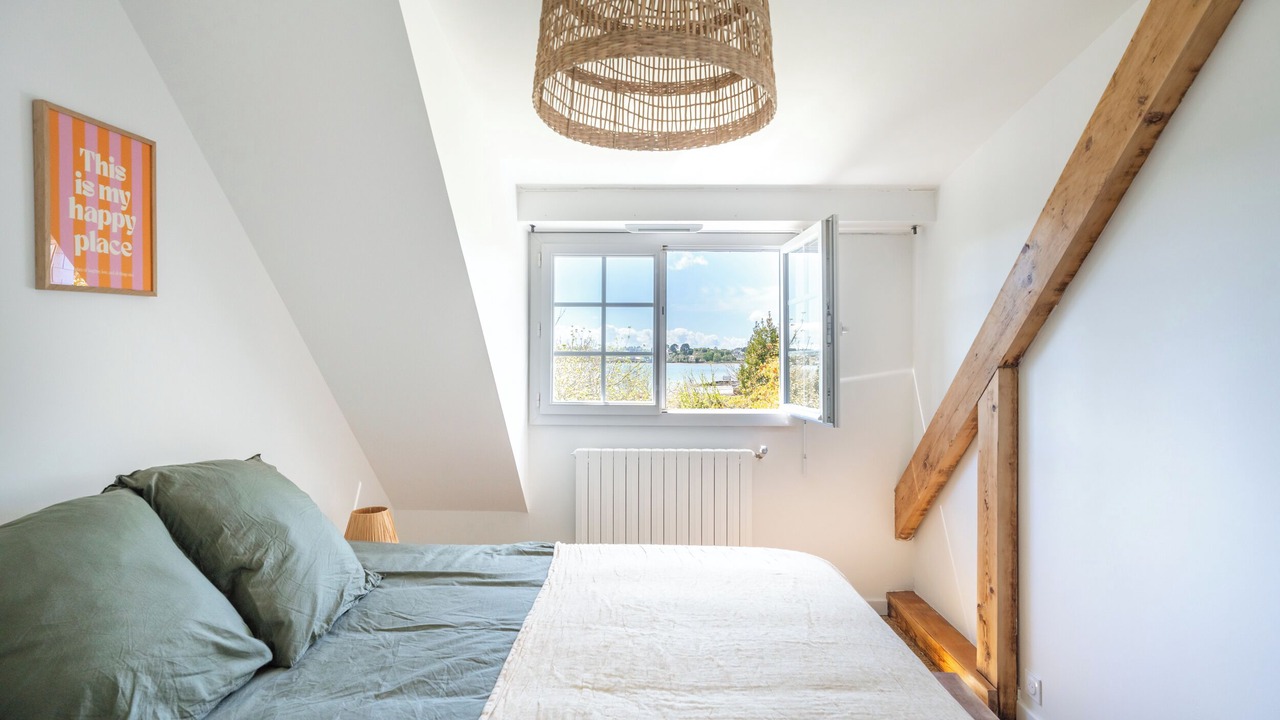 Photo of Bedroom in Baden