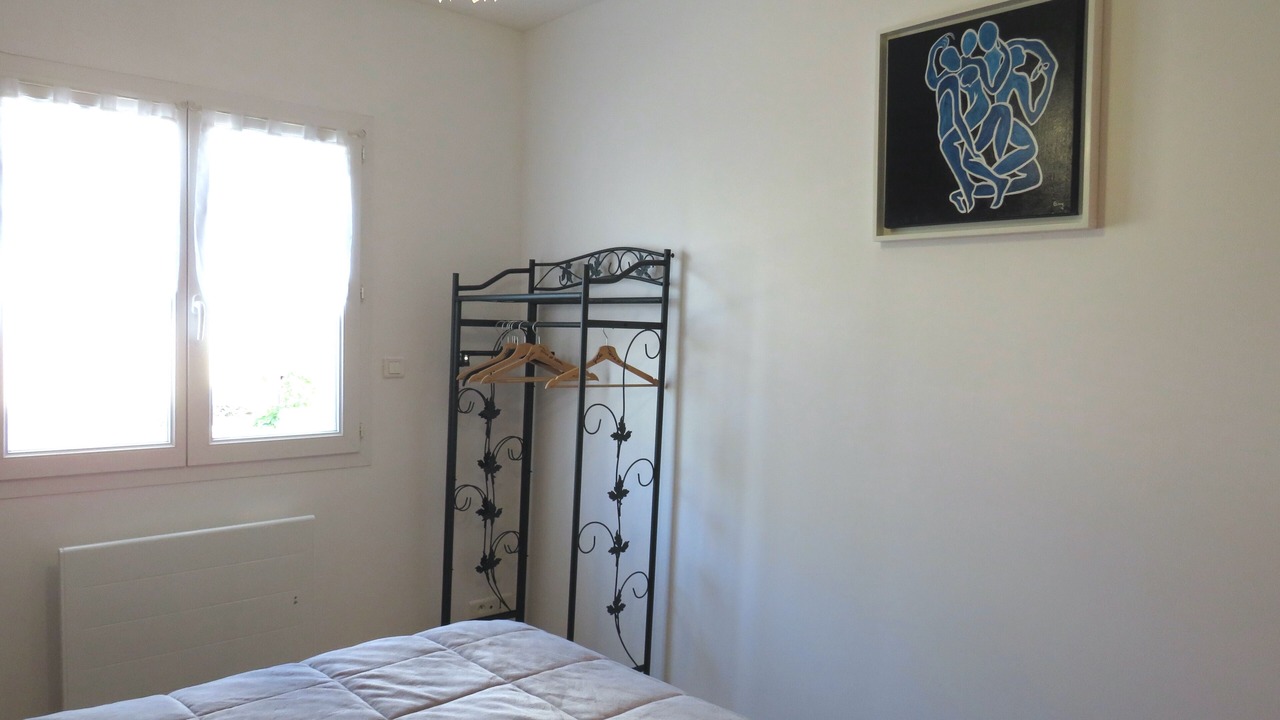 Photo of Bedroom in Landevant