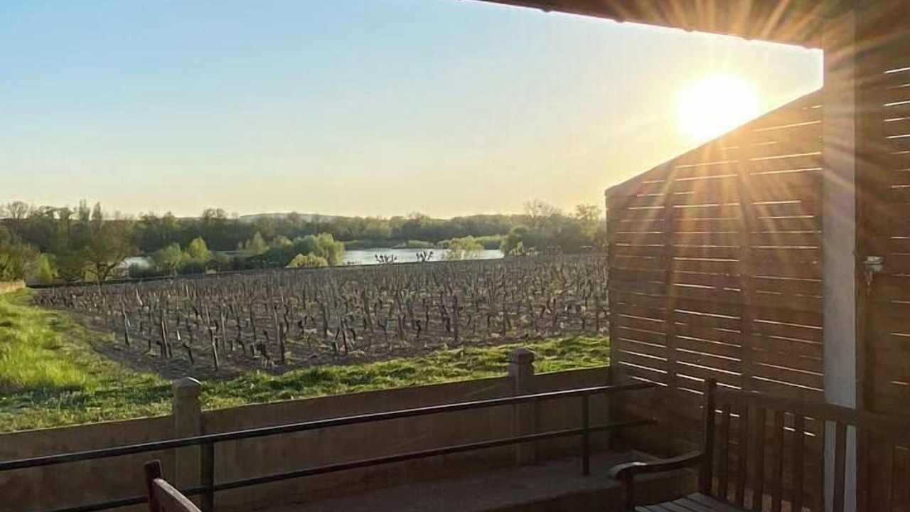 Photo of Patio Balcony in Pouilly-sur-Loire