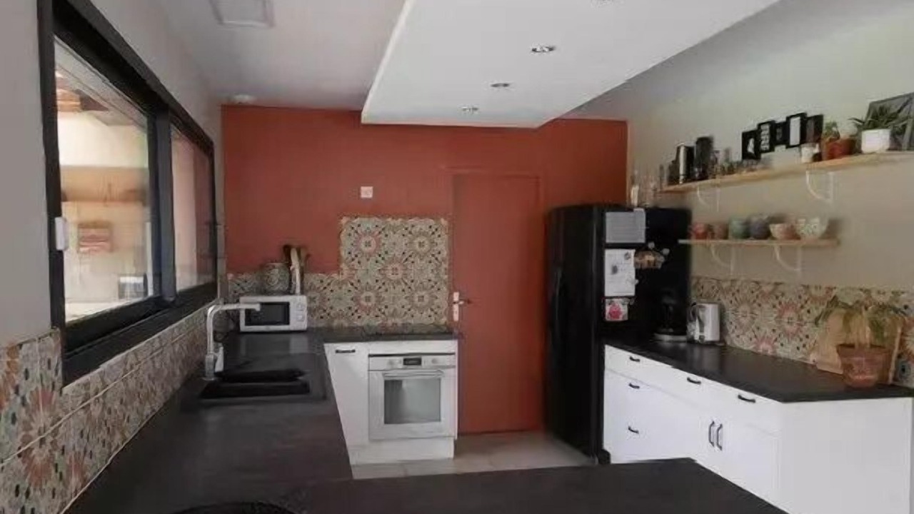 Photo of Kitchen in Peyrestortes