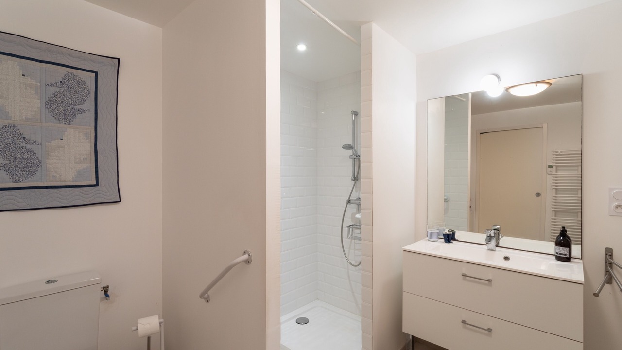 Photo of Bathroom in Pleneuf-Val-Andre