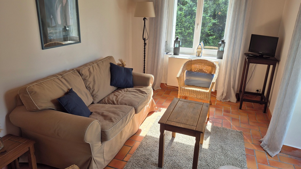 Photo of Livingroom in Ploeren