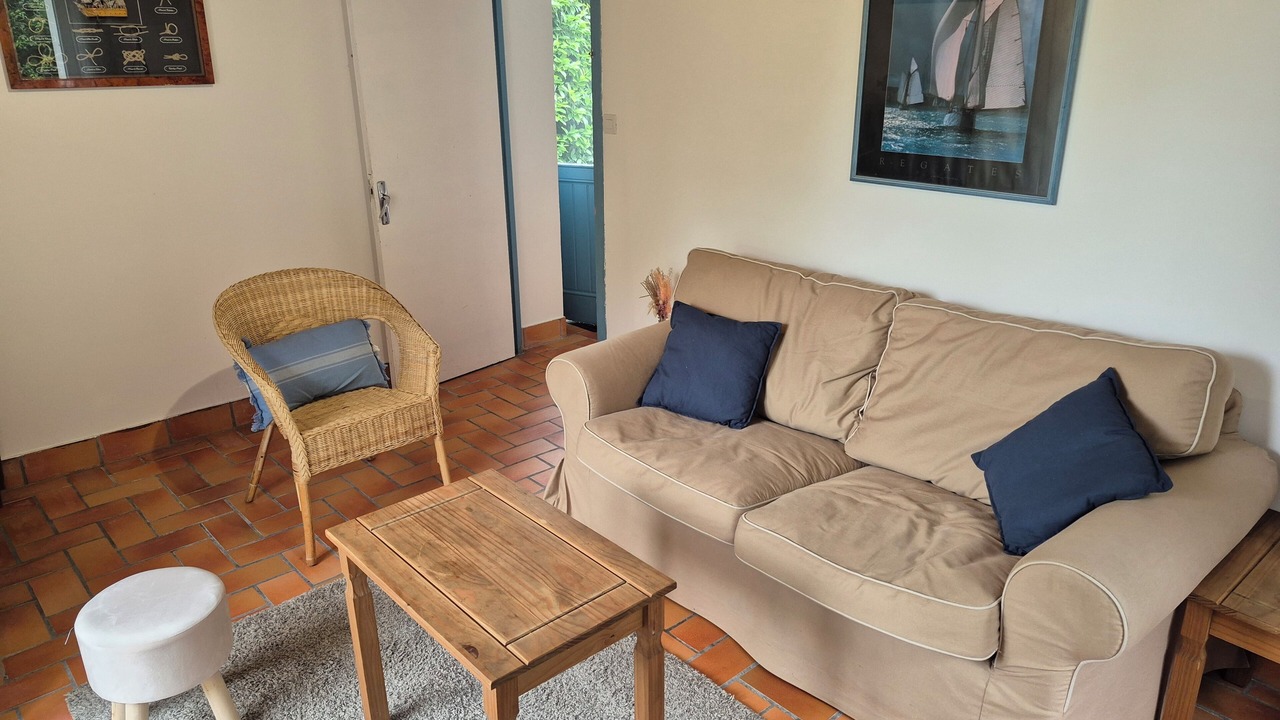Photo of Livingroom in Ploeren