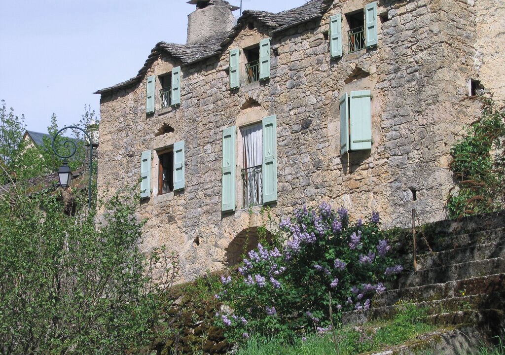 Photo of Outdoor in Les Vignes