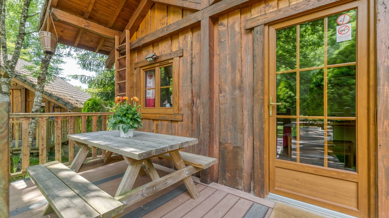 Photo of Outdoor in Vaulnaveys-le-Bas