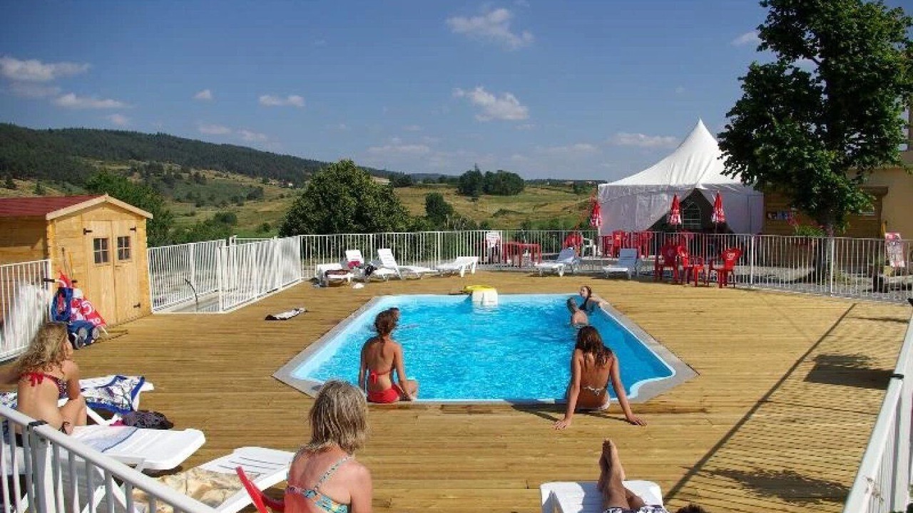 Photo of Outdoor in Langogne