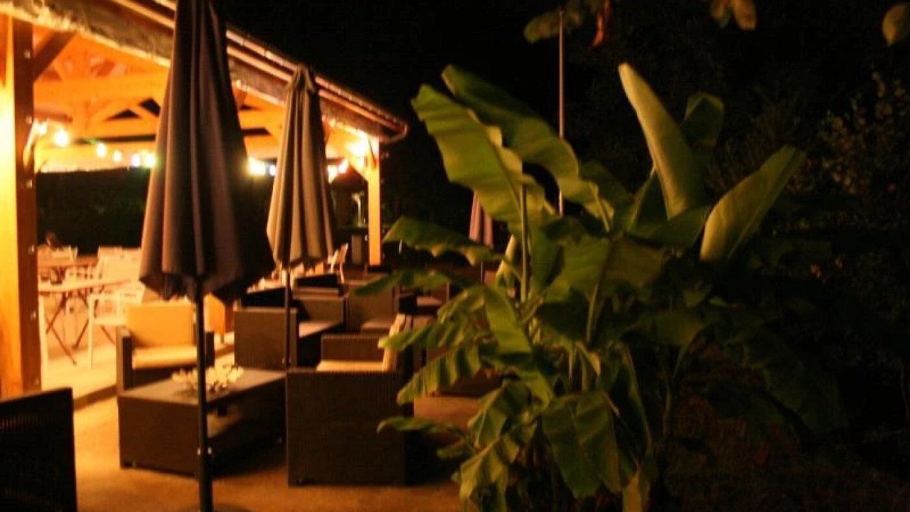 Photo of Patio Balcony in Puy-l'Eveque