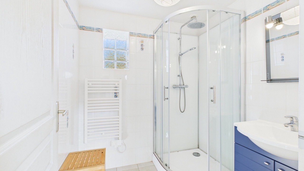 Photo of Bathroom in Pleneuf-Val-Andre