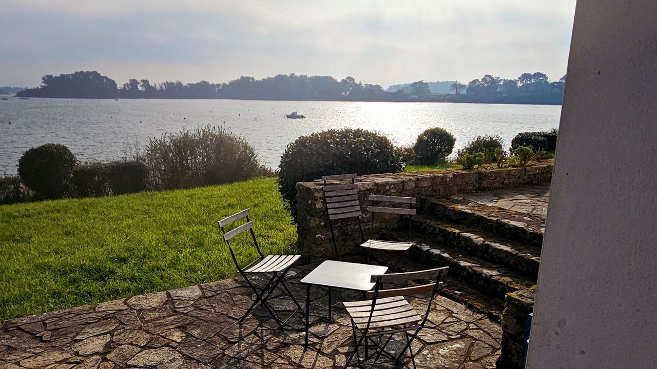 Photo of Patio Balcony in Arzon