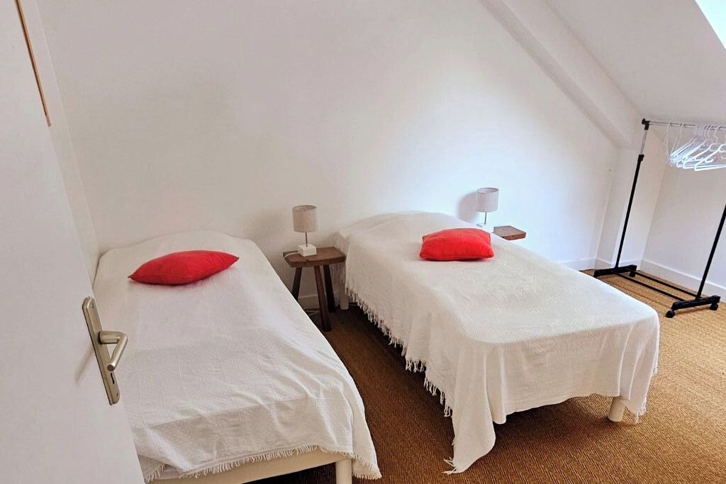Photo of Bedroom in Arzon