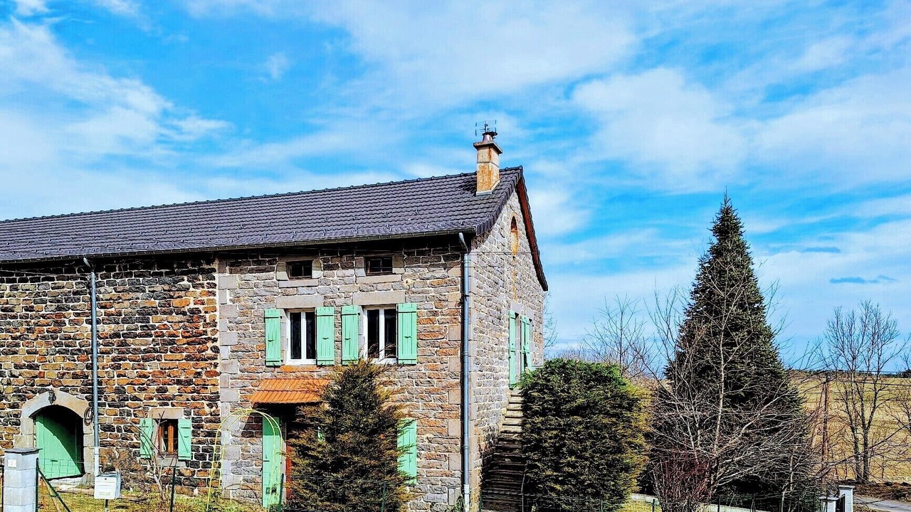 Photo of Outdoor in Mazet-Saint-Voy