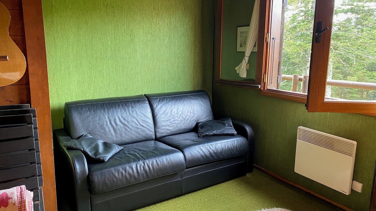 Photo of Livingroom in Guzet Neige