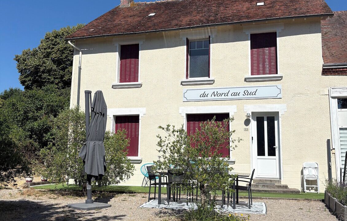 Photo of Outdoor in Eguzon-Chantome