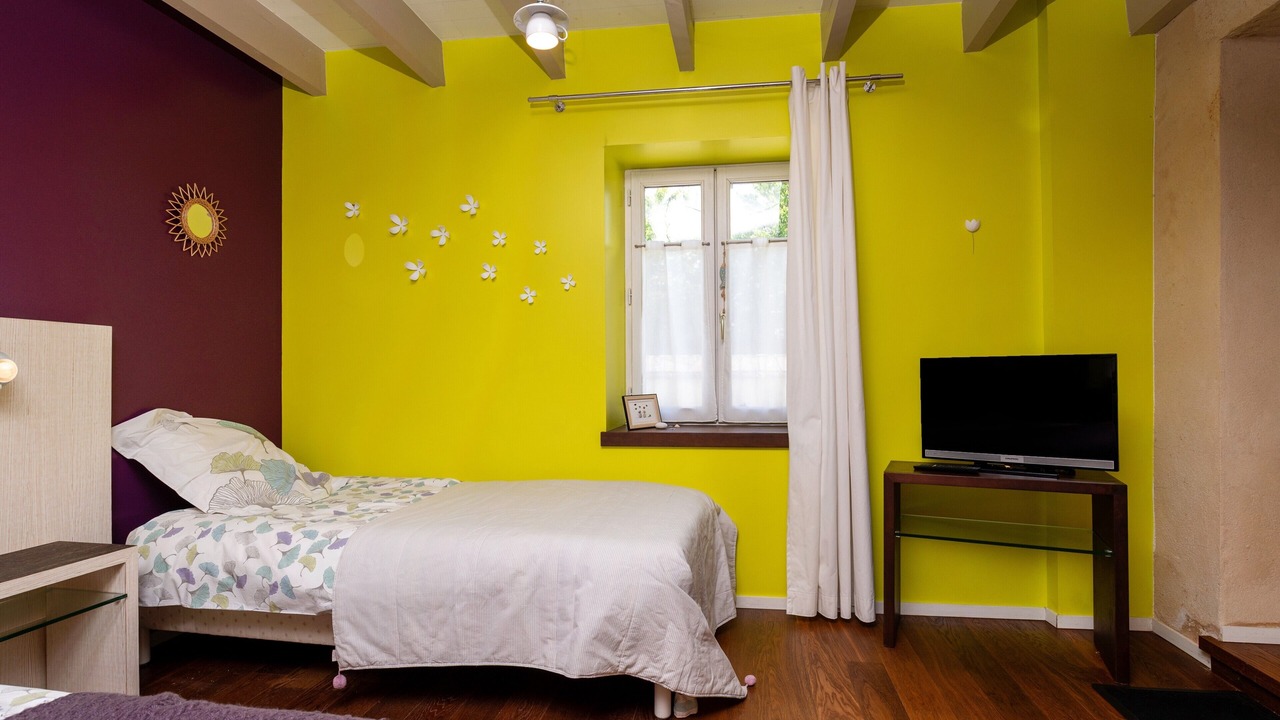 Photo of Bedroom in Arzano