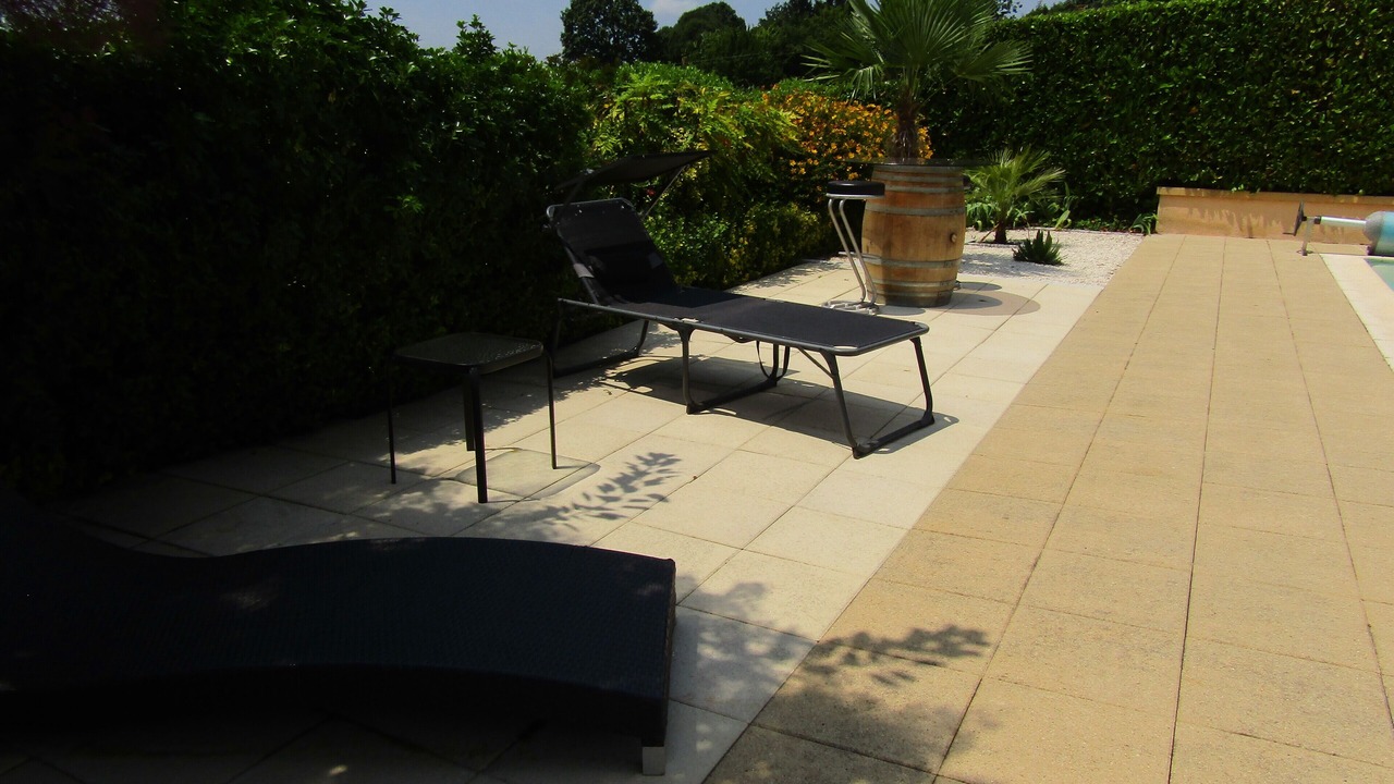 Photo of Patio Balcony in Marcillac-Saint-Quentin