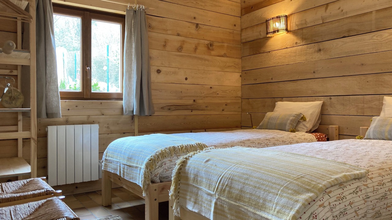 Photo of Bedroom in Vernet-les-Bains