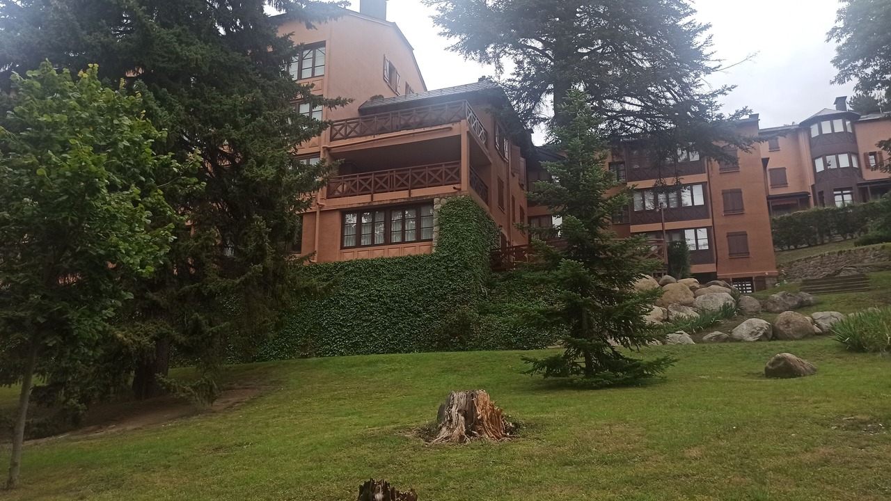 Photo of Outdoor in Enveitg