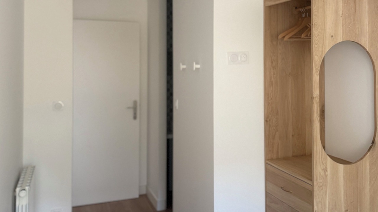Photo of Bedroom in La Baule-Escoublac