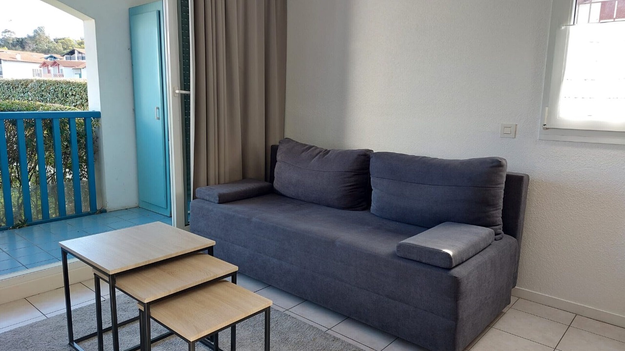 Photo of Livingroom in Behobie