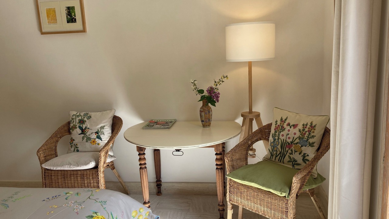 Photo of Bedroom in Vernet-les-Bains