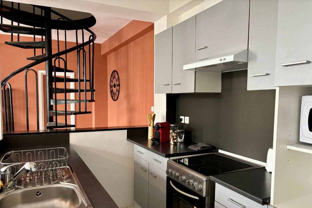 Photo of Kitchen in Nevers