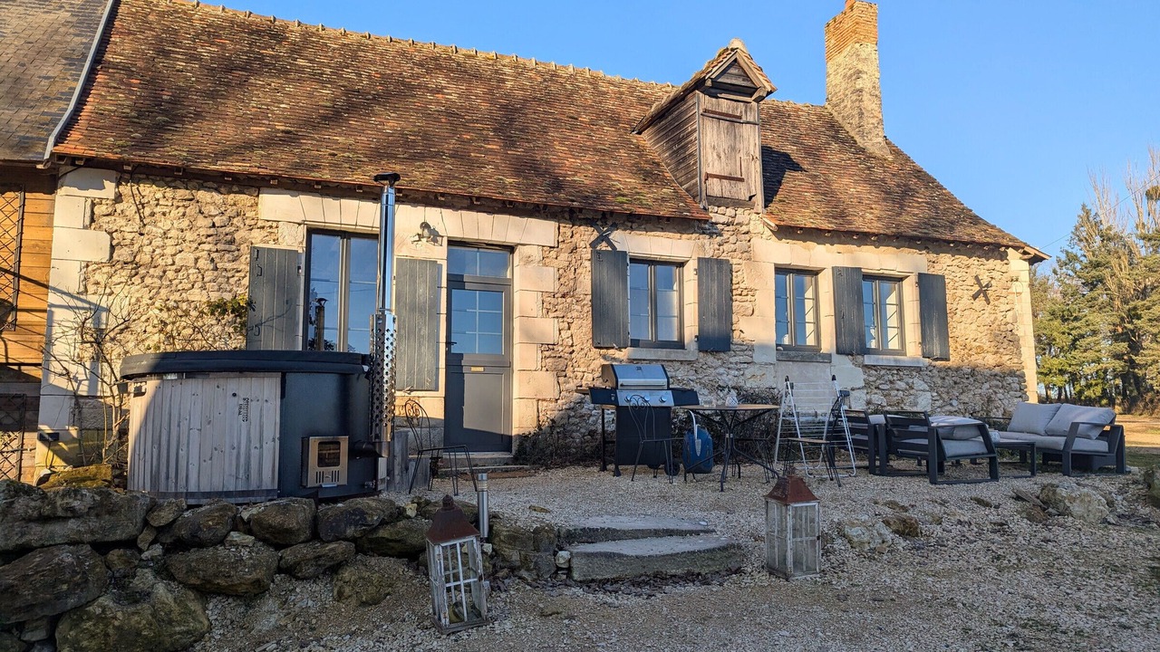 Photo of Outdoor in Saint-Cyran-du-Jambot