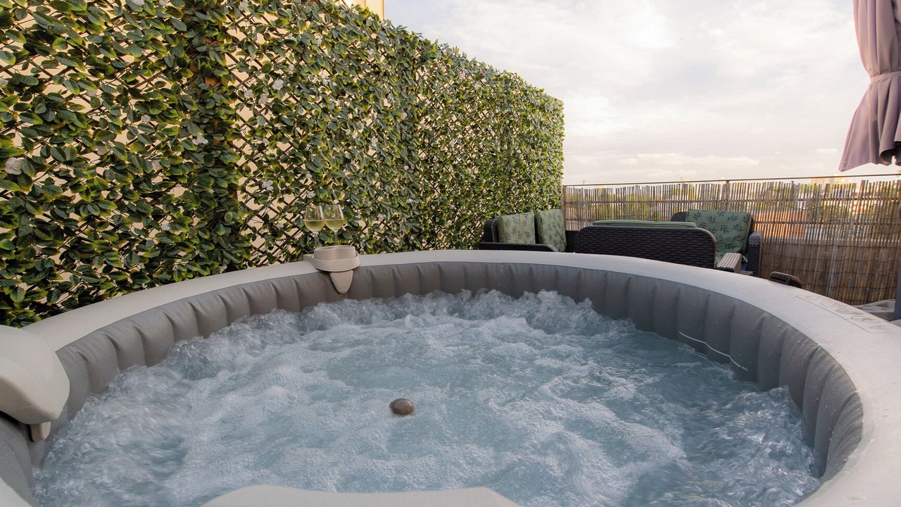 Photo of Outdoor in Saint-Denis