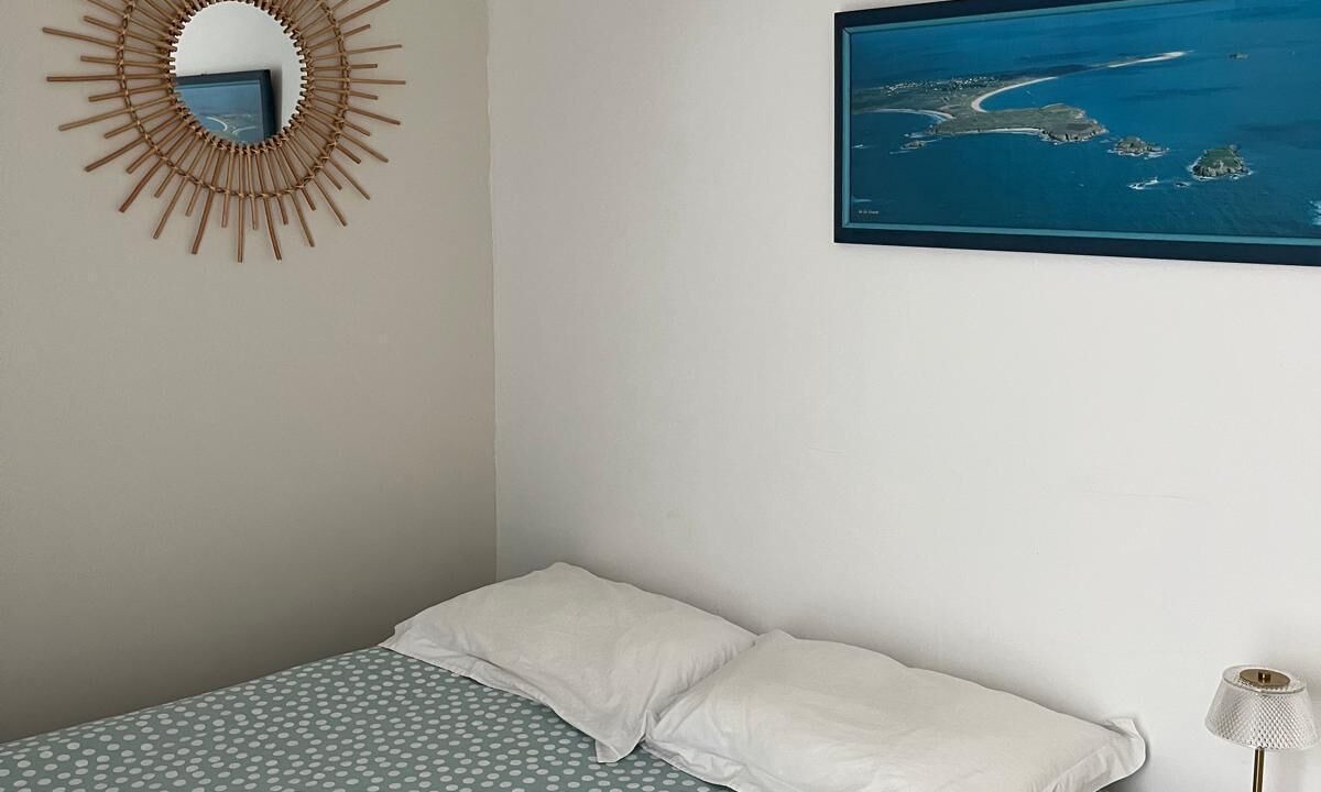 Photo of Bedroom in Bangor