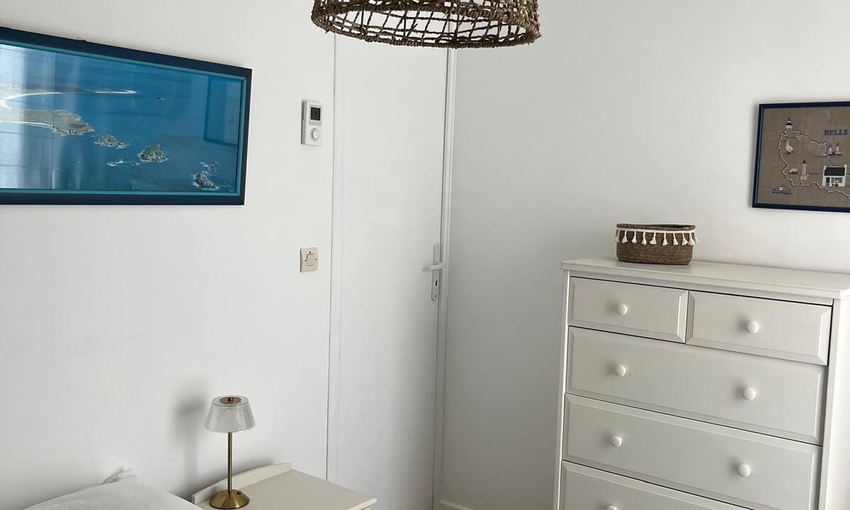 Photo of Bedroom in Bangor