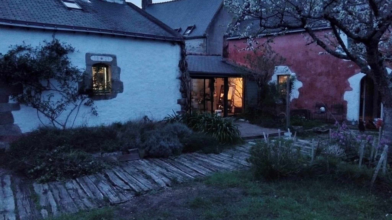 Photo of Outdoor in Saint-Gildas-de-Rhuys