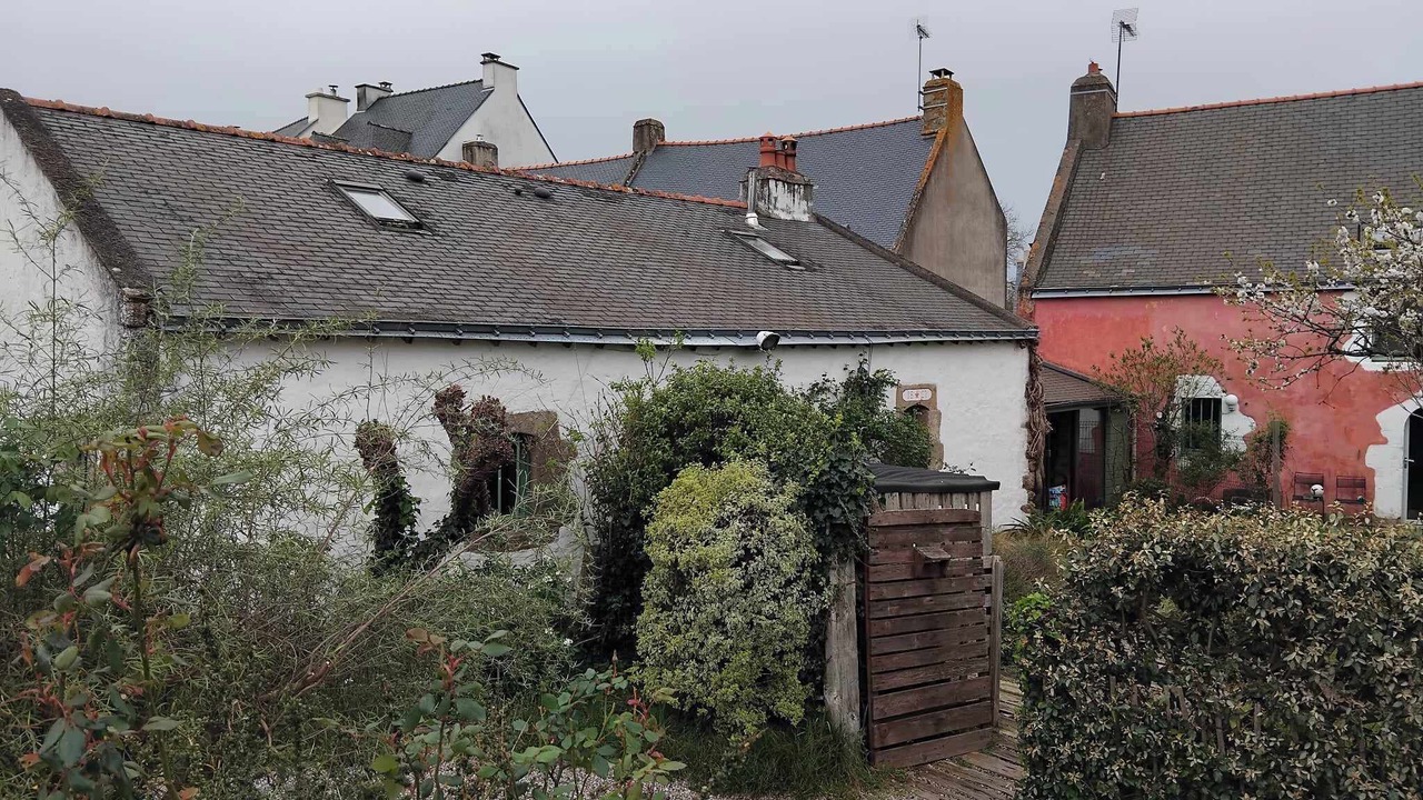Photo of Outdoor in Saint-Gildas-de-Rhuys