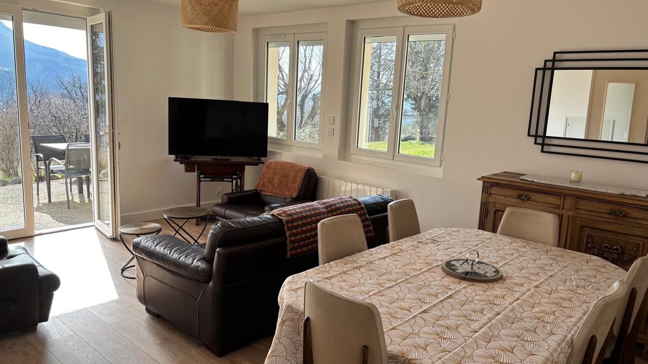 Photo of Livingroom in Vitrolles