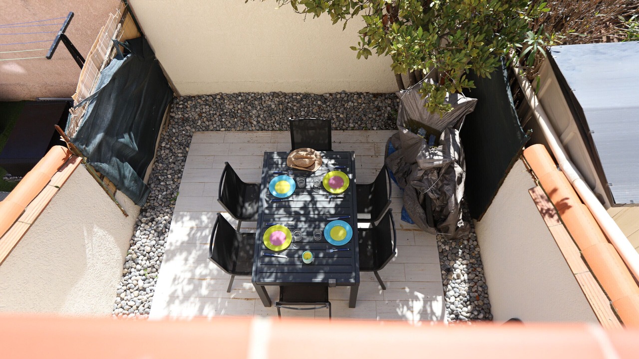 Photo of Outdoor in Saint-Cyprien Plage