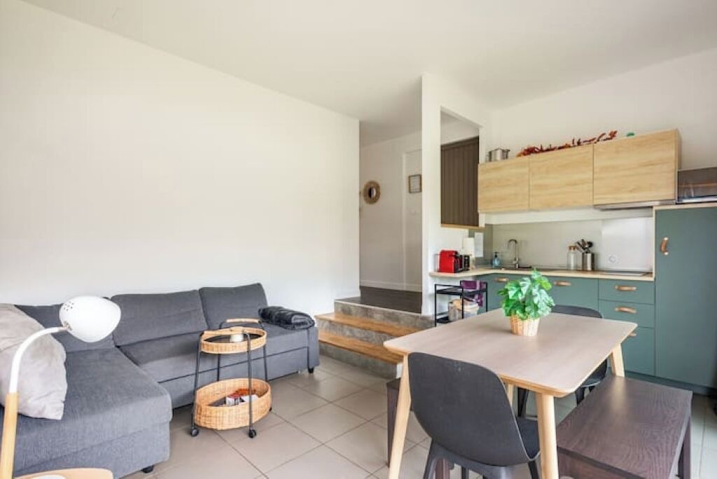 Photo of Livingroom in Tailly