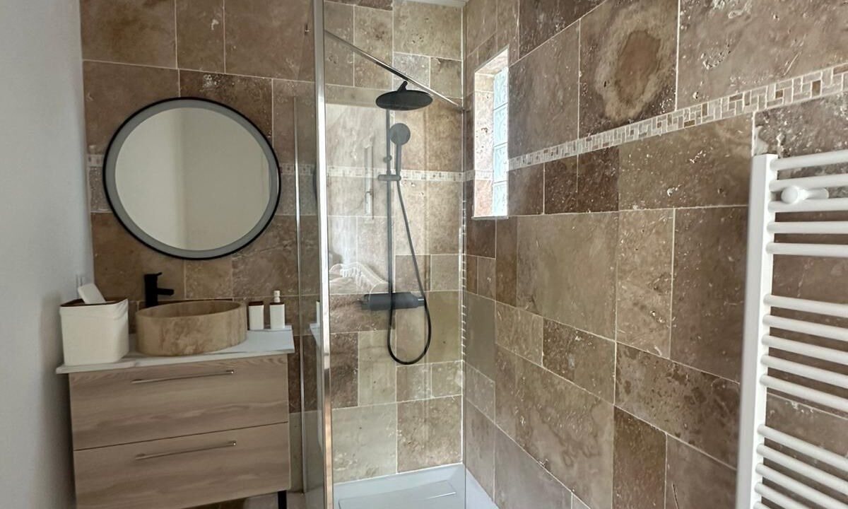 Photo of Bathroom in Blois