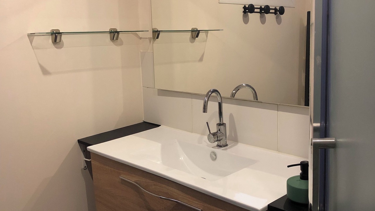 Photo of Bathroom in Cote Ouest Ormeaux