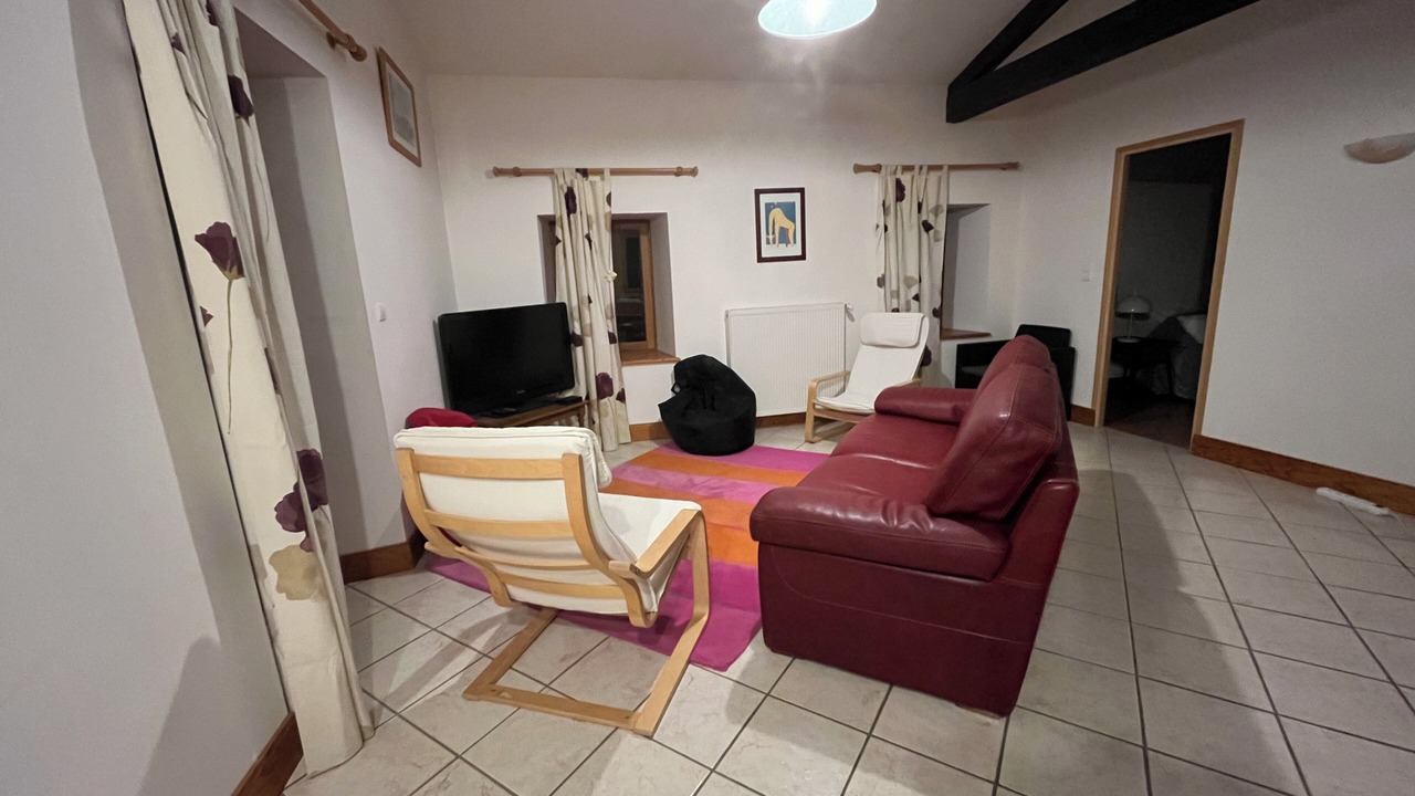 Photo of Livingroom in Tours-sur-Meymont