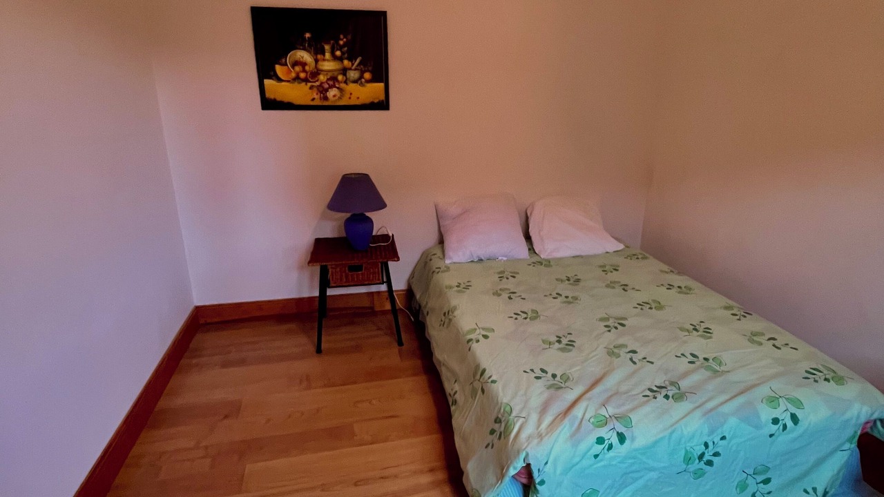 Photo of Bedroom in Tours-sur-Meymont