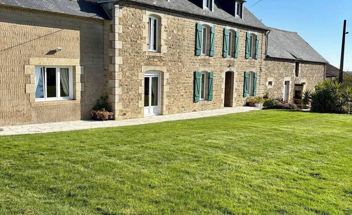 Photo of Outdoor in Tredaniel