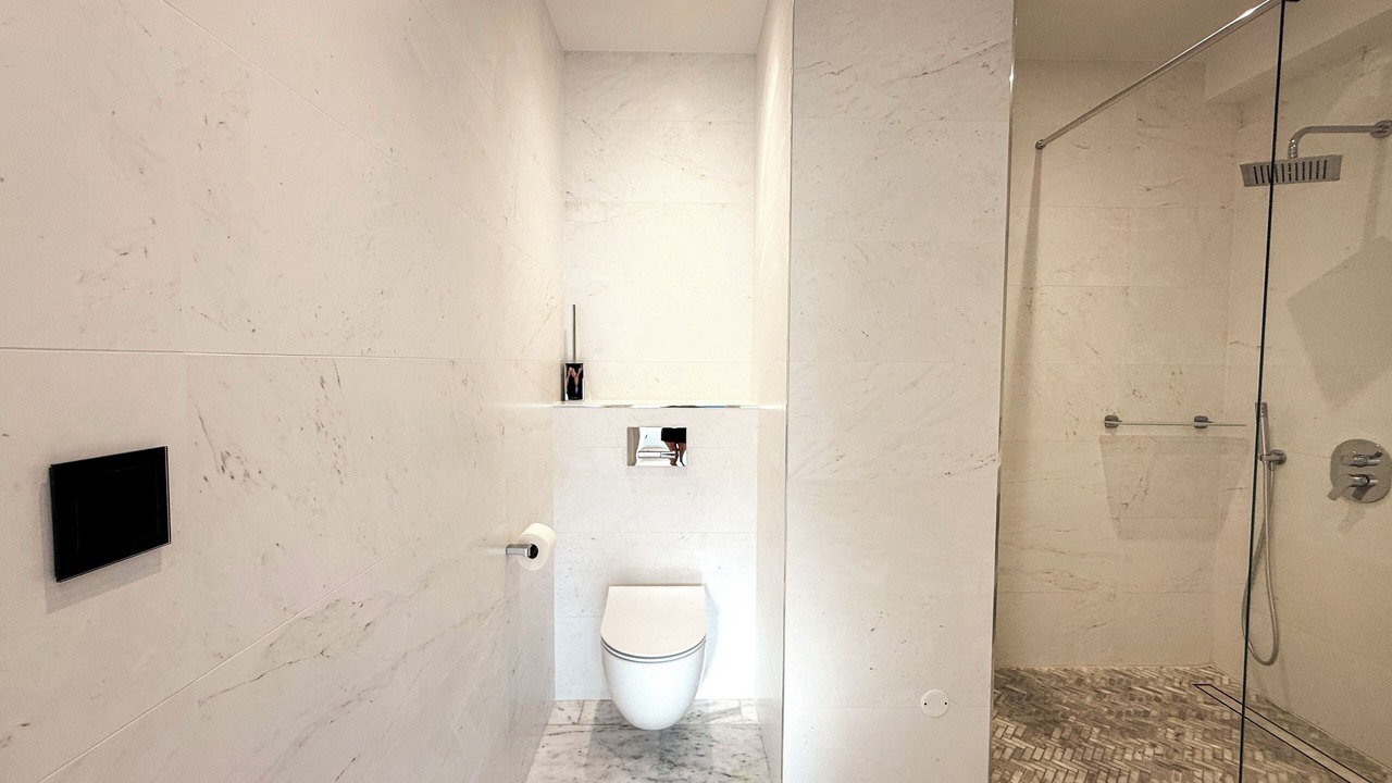 Photo of Bathroom in Blois