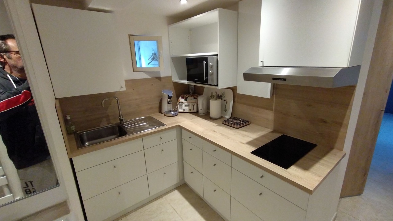 Photo of Kitchen in Roeze-sur-Sarthe