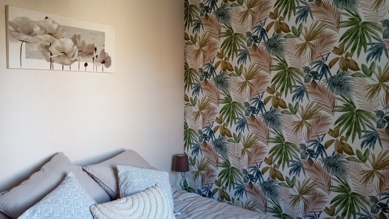 Photo of Bedroom in Saint-Martin-sur-Oust