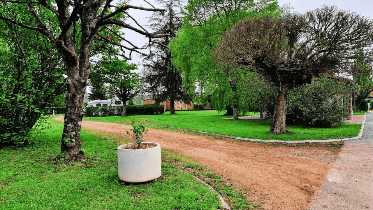 Photo of Outdoor in Charlieu