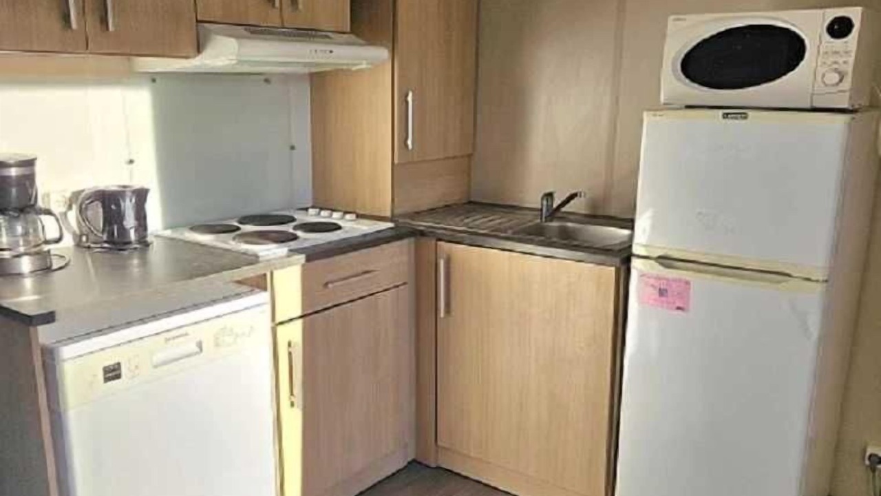 Photo of Kitchen in Charlieu