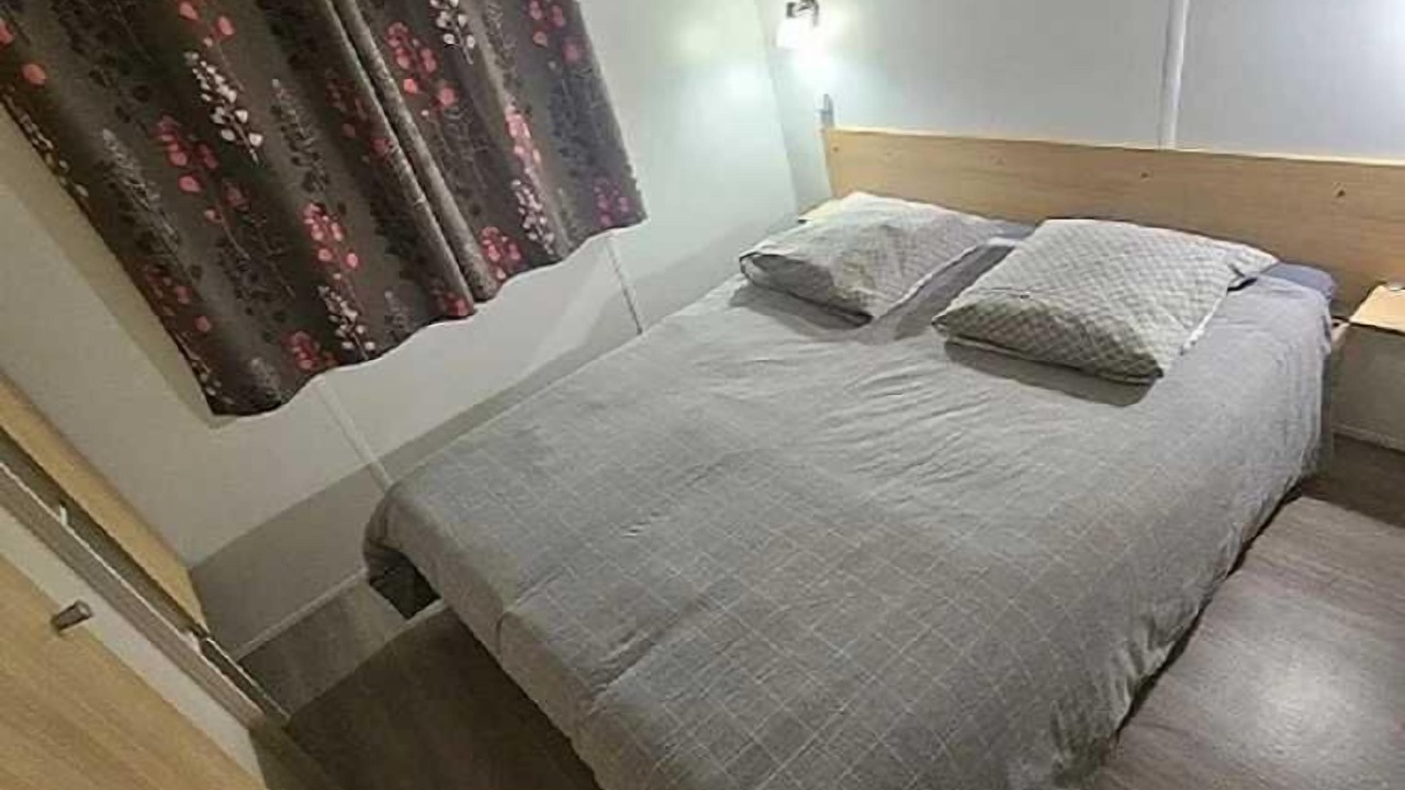 Photo of Bedroom in Charlieu