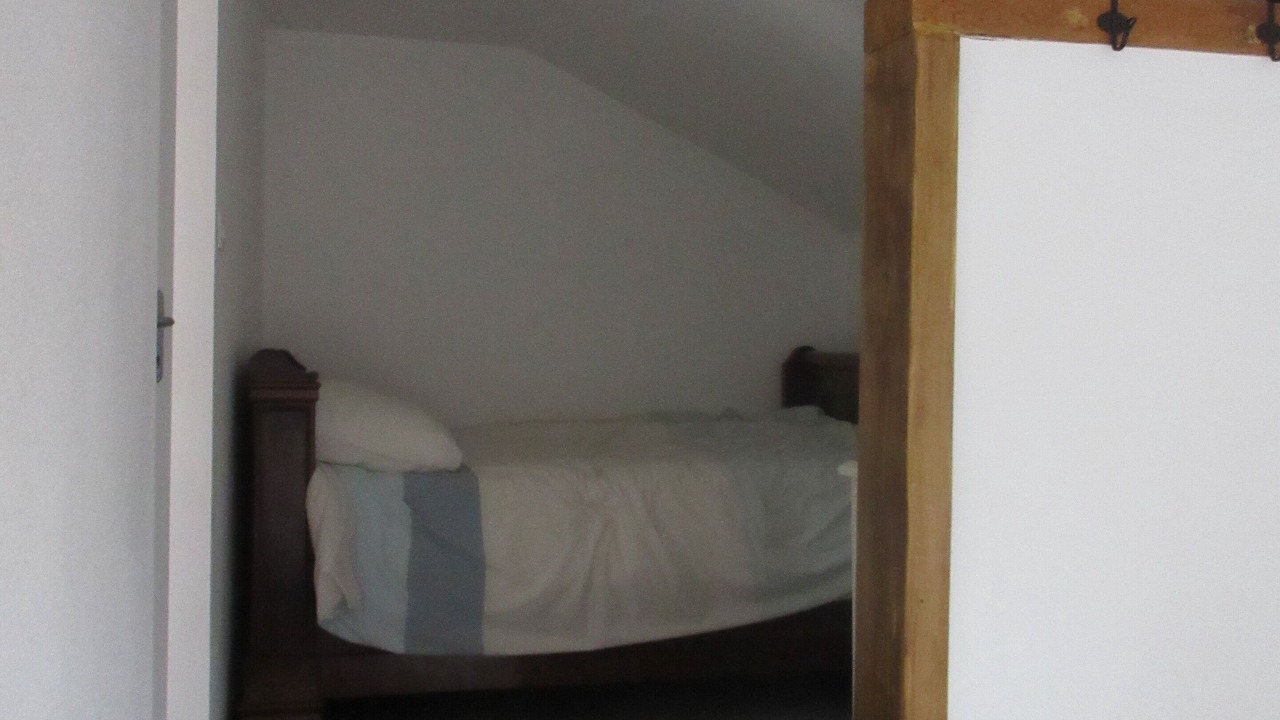 Photo of Bedroom in La Chapelaude